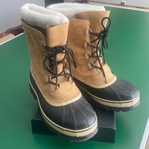 Men’s Waterproof Sorel Boots